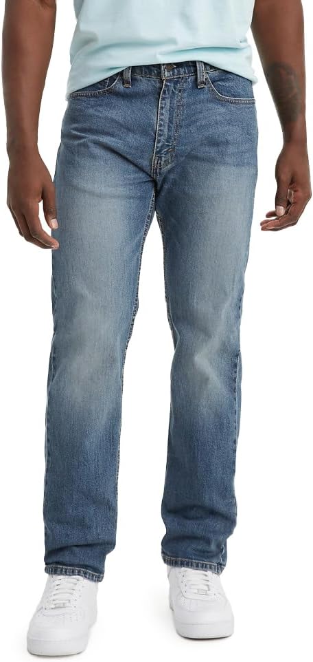 بنطال جينز رجالي